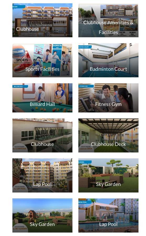 Lancris Residences 2 Bedroom Entire Apartment Near Airport With Pool Paranaque City 외부 사진