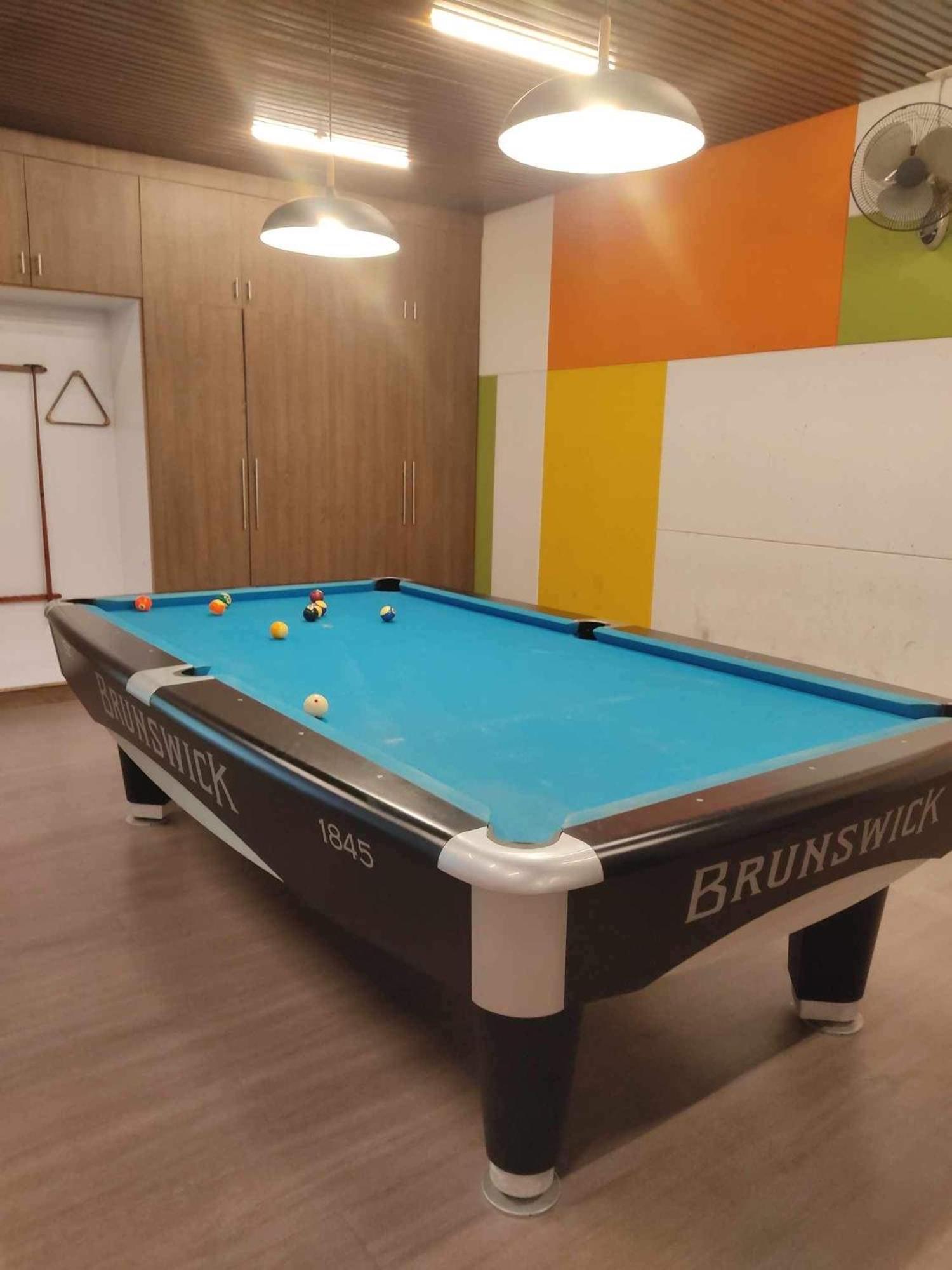 Lancris Residences 2 Bedroom Entire Apartment Near Airport With Pool Paranaque City 외부 사진