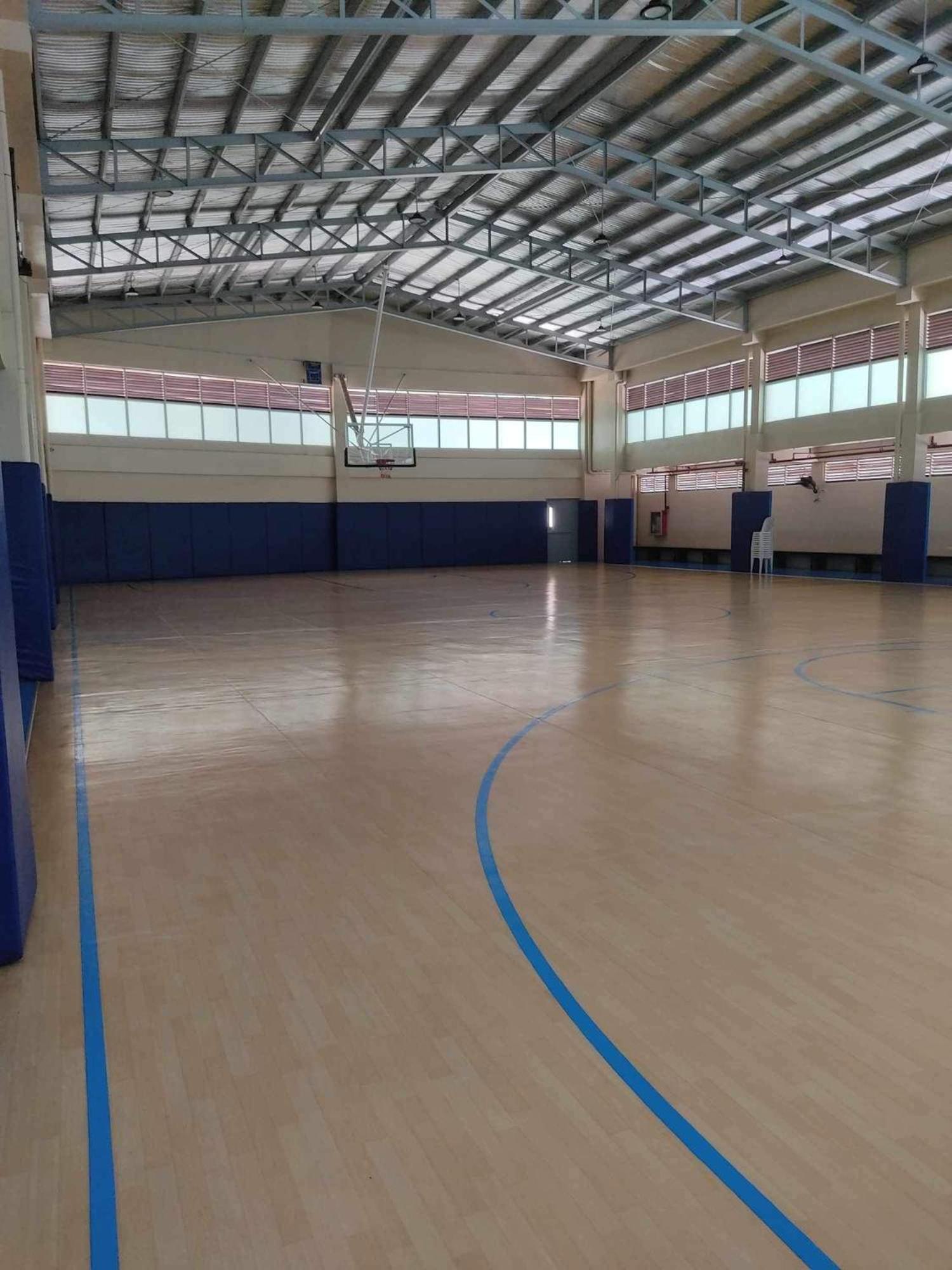 Lancris Residences 2 Bedroom Entire Apartment Near Airport With Pool Paranaque City 외부 사진